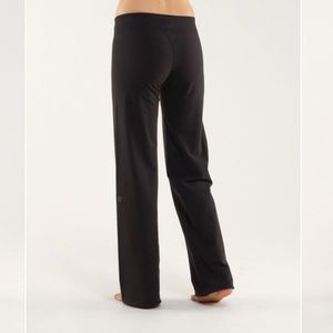 Lululemon Lulu Pant